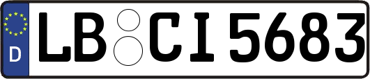 LB-CI5683