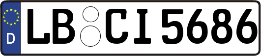 LB-CI5686