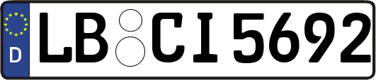 LB-CI5692