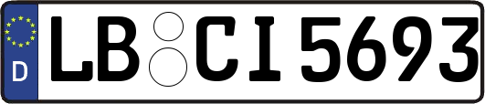 LB-CI5693