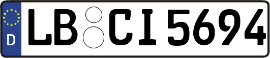 LB-CI5694