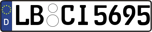LB-CI5695
