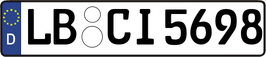 LB-CI5698