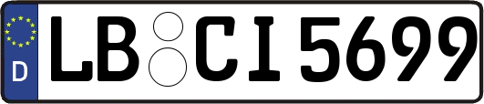 LB-CI5699