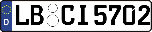 LB-CI5702
