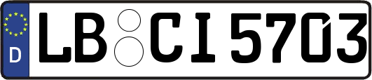 LB-CI5703