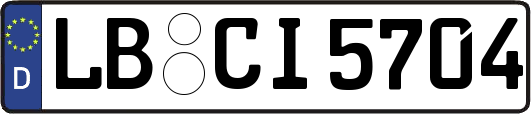 LB-CI5704