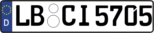 LB-CI5705