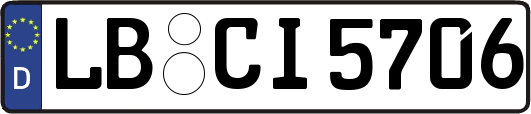LB-CI5706