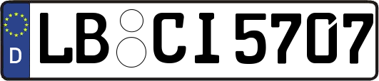 LB-CI5707