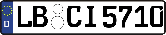 LB-CI5710