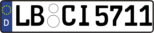 LB-CI5711
