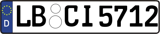 LB-CI5712