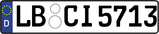 LB-CI5713
