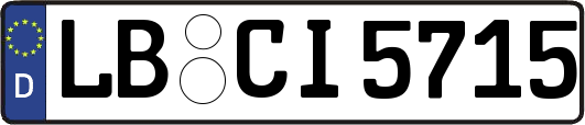 LB-CI5715