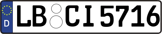LB-CI5716