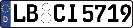 LB-CI5719