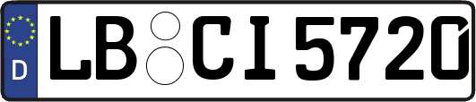 LB-CI5720
