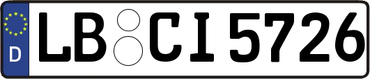 LB-CI5726
