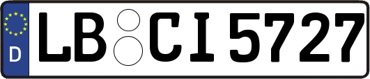 LB-CI5727