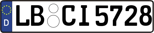 LB-CI5728