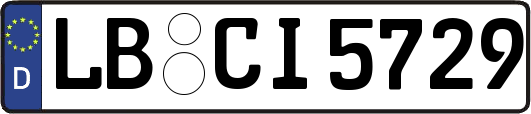 LB-CI5729