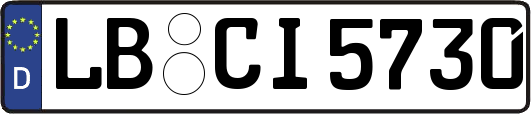 LB-CI5730