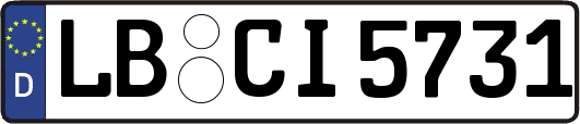 LB-CI5731