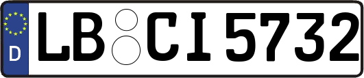LB-CI5732