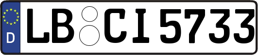 LB-CI5733
