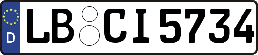 LB-CI5734