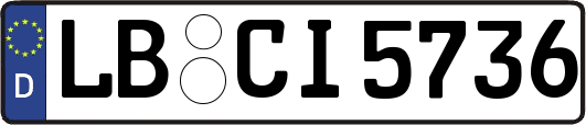 LB-CI5736