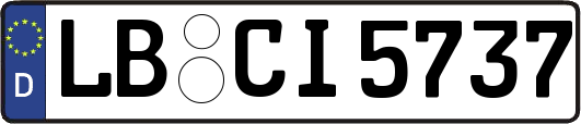 LB-CI5737