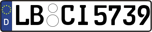 LB-CI5739