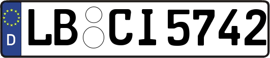 LB-CI5742