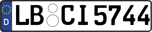 LB-CI5744
