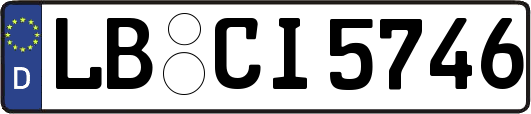 LB-CI5746