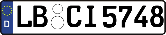 LB-CI5748