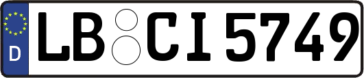 LB-CI5749