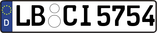 LB-CI5754