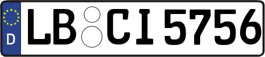 LB-CI5756