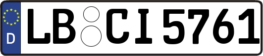 LB-CI5761