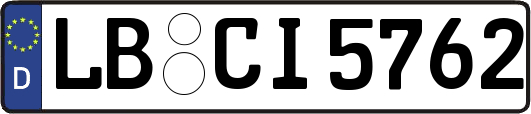 LB-CI5762