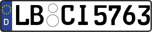 LB-CI5763