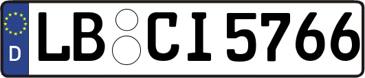 LB-CI5766