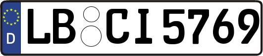 LB-CI5769