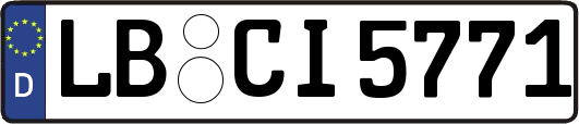 LB-CI5771