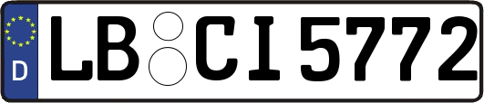 LB-CI5772