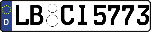 LB-CI5773