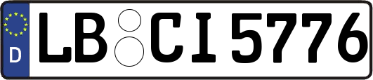 LB-CI5776